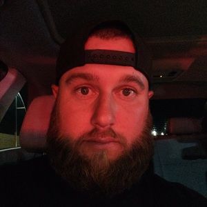 Meet your Posher, Kristopher